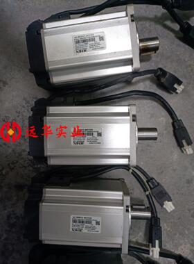 1KW信捷伺服电机MS5H-80STE-CS03230B-21P0-S01