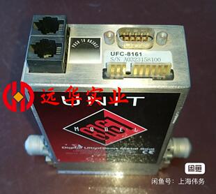 UNIT UFC-8161 NH3 500 SCCM 流量计