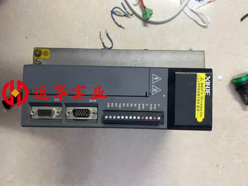信捷DS2-21P5-AS1只新图负载过现货