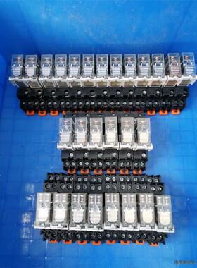 天逸继电器  TRC1D024L