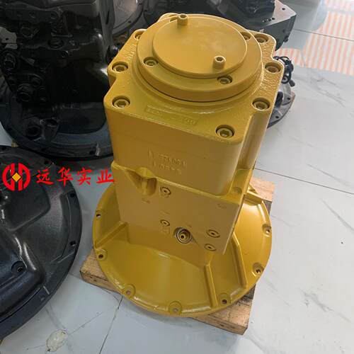 卡特E320/323GC液压泵总成柱塞泵