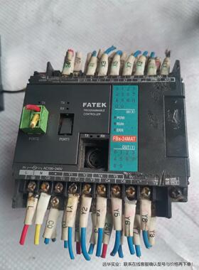 永宏plcB1-24MT25-AC