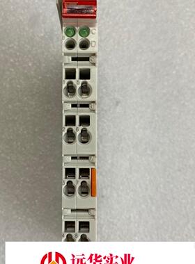 倍福模块：KL2612