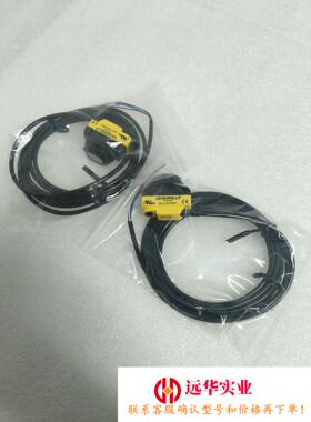 BANNER邦纳QS18VP6LP光电传感器