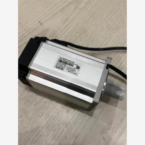 信捷MS5H-80STE-CS03230B-21P0-S01