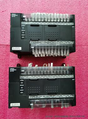 CP1H-EX40DT-D欧姆龙PLC编程控制器成