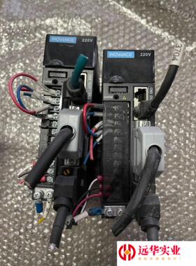 汇川lS620NS28l-驱动器IS620NS2R8I-