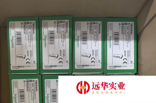 施耐德端子块 TM5ACTB32