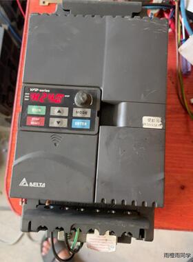 台达变频器5.5kw380vvfd055e43a