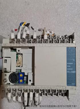 三菱PLCfx1n-24mtfx1s-30mr-001