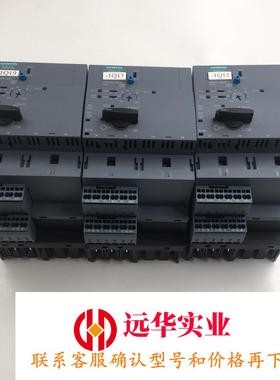3RA6250-2BB33西门子软启动器UC24V 0.