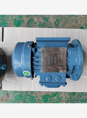 ABB电机M2BAX71MB2不