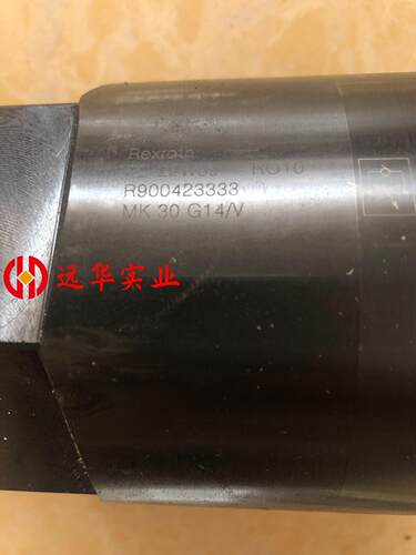 MK30G14/VMK30G1X/V力士乐Rexroth