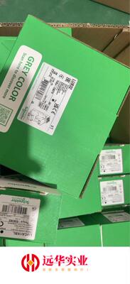 LUCA1XBL施耐德控制继电器