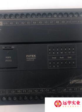 FATEK永宏PLCB1z-24mr2-d24