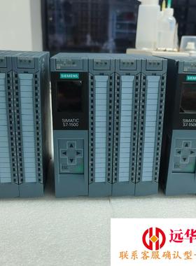 西门子6ES7 512-1CK01-0AB0