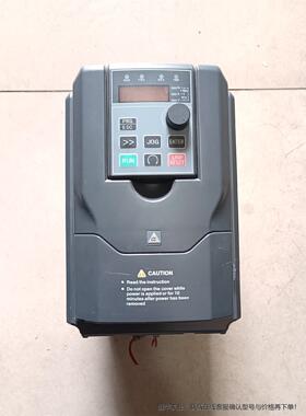 阿尔法变频器4KWALPHA5100包