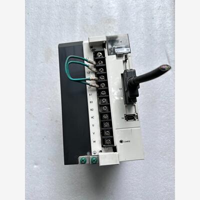 5KW伺服驱动器MFDKTB3A2E