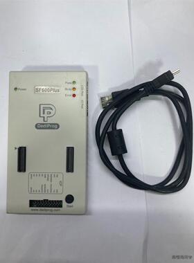 DediProg  SF600plus  硬盘烧录器