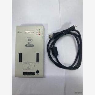 DediProg  SF600plus  硬盘烧录器
