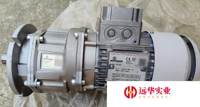 意大利摩多利MOTOVARIO减速电机