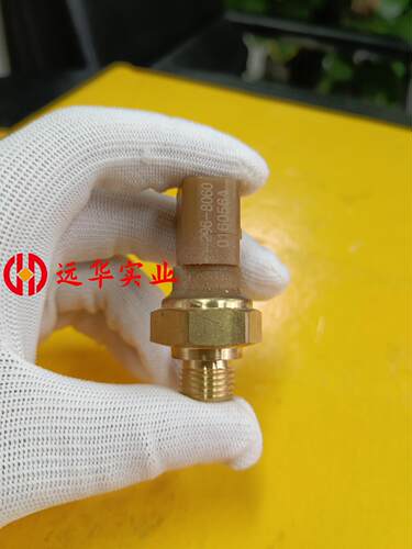 卡特C7 C9 大气压力传感器