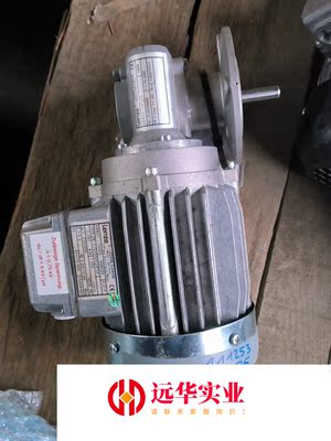 伦茨电机D-326990.090KW电机