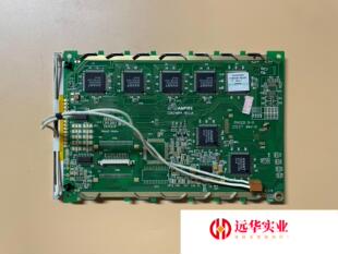 AMPIRE 5.7寸 单色 显示屏 AG320240A4