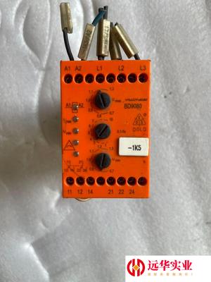 多德继电器BD9080.12
