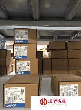欧姆龙温控器 E5EC-RR2ASM-820