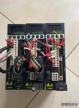 mega-fabs台湾上银伺服驱动器