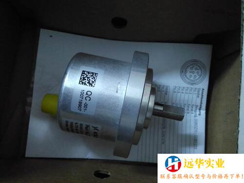krones克朗斯GI357.Z73宝萌Baumer编码器
