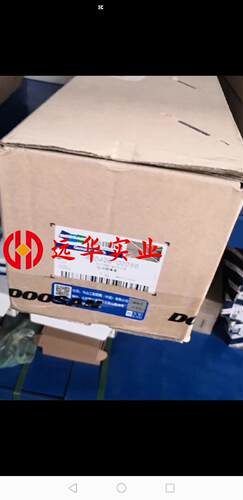 斗山厂DX60W-9CN   60W-9C吸油滤芯(杆)
