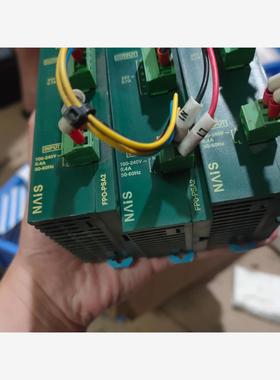 NAIS PLC扩展模块 FP0-PSA2模块