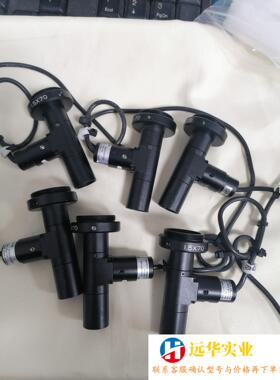 工业远心镜头1.5x70  光源MCEL-CW8