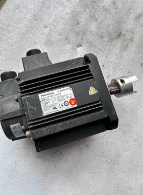 1KW伺服驱动器MHME102GCGM包