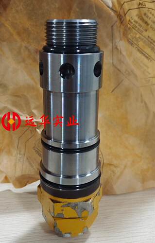 卡特厂车D,D2主安阀