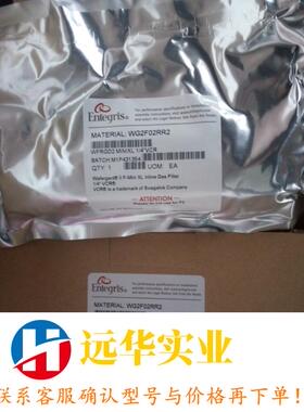 Entegris英特格 过滤器WG2F02RR2 3000P