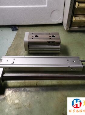 SMC气缸滑轨CY3B15-365CXSWM10-150