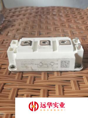 SKM400GB12E4  模块