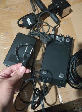 东芝相机控制器 TOSHIBA IK-C41MF配电源 AC