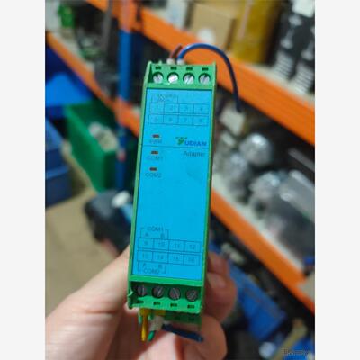 UDIAN AI-MODBUS-SD5