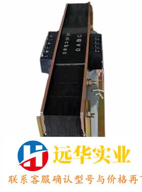 JSGW-0.5三相五柱式电压互感器测量 380V／√3／1