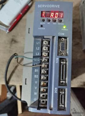 estun驱动器edb-10apa图,维修