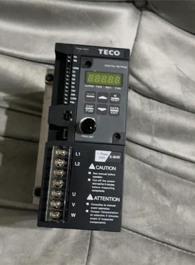 东元变频器S310-2P5-H1D