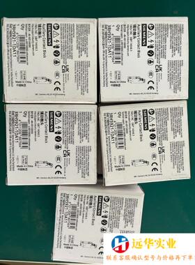 西门子辅助触头3RH5921-1DA11带