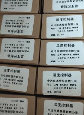 台达温控器DTC1000R温控器DTC2000R/V/L模块