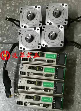 禾川伺服电机SV-X3MH075A-N2LN