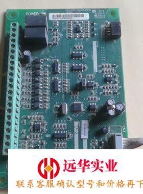 海利普变频器HLPSJ07D543B