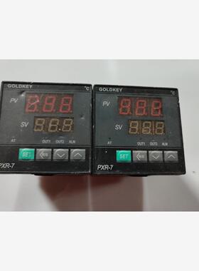 常州高崎 GOLDKEY PXR- 7 XMT7